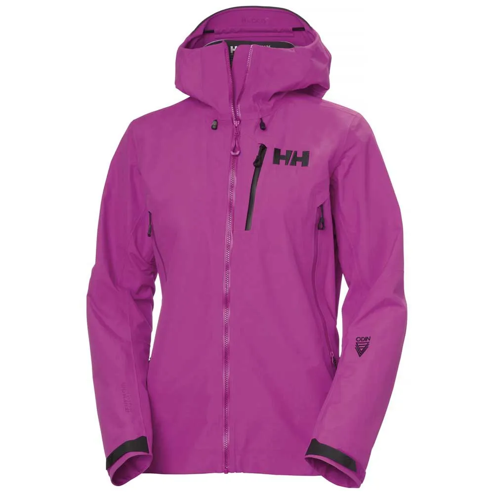 Helly Hansen Odin 9 Worlds 3.0 Jacka Helly Hansen Odin 9 Worlds 3.0 Jacka