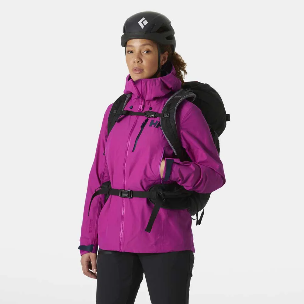 Helly Hansen Odin 9 Worlds 3.0 Jacka Helly Hansen Odin 9 Worlds 3.0 Jacka