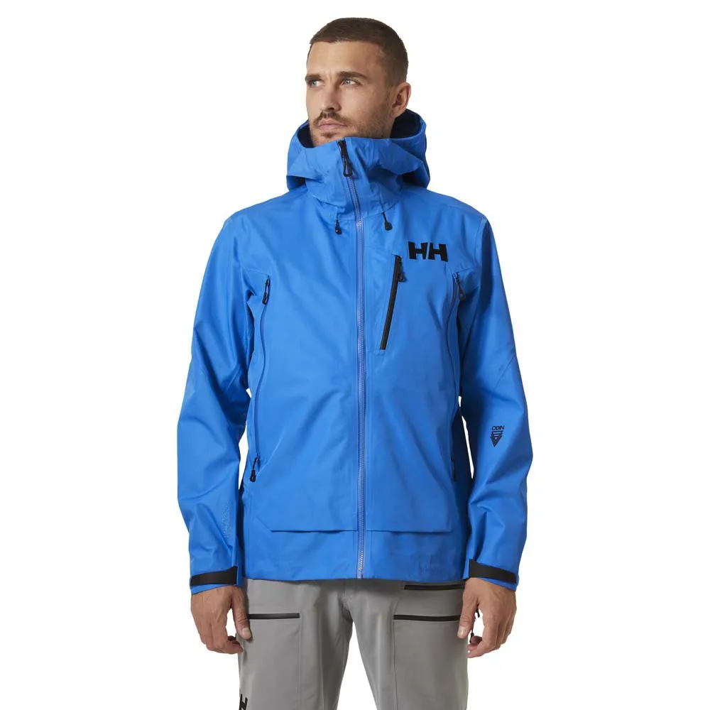 Helly Hansen Odin 9 Worlds Infinity 3l Jacka