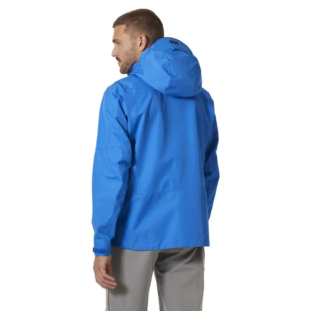 Helly Hansen Odin 9 Worlds Infinity 3l Jacka