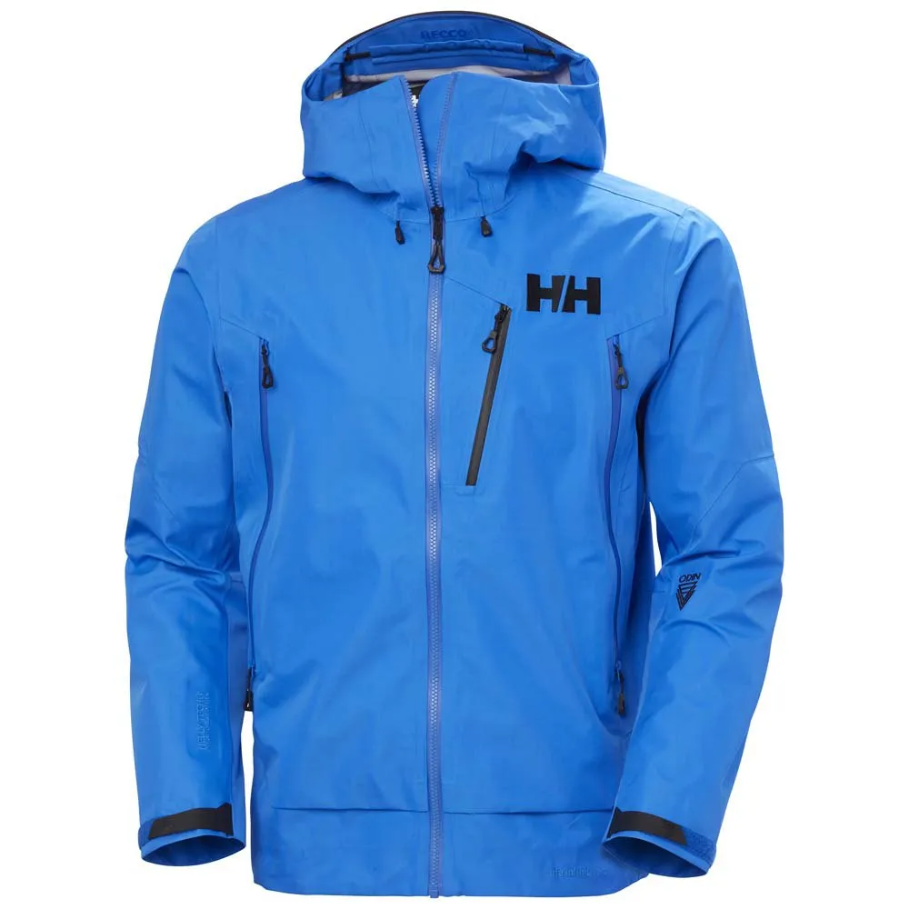 Helly Hansen Odin 9 Worlds Infinity 3l Jacka