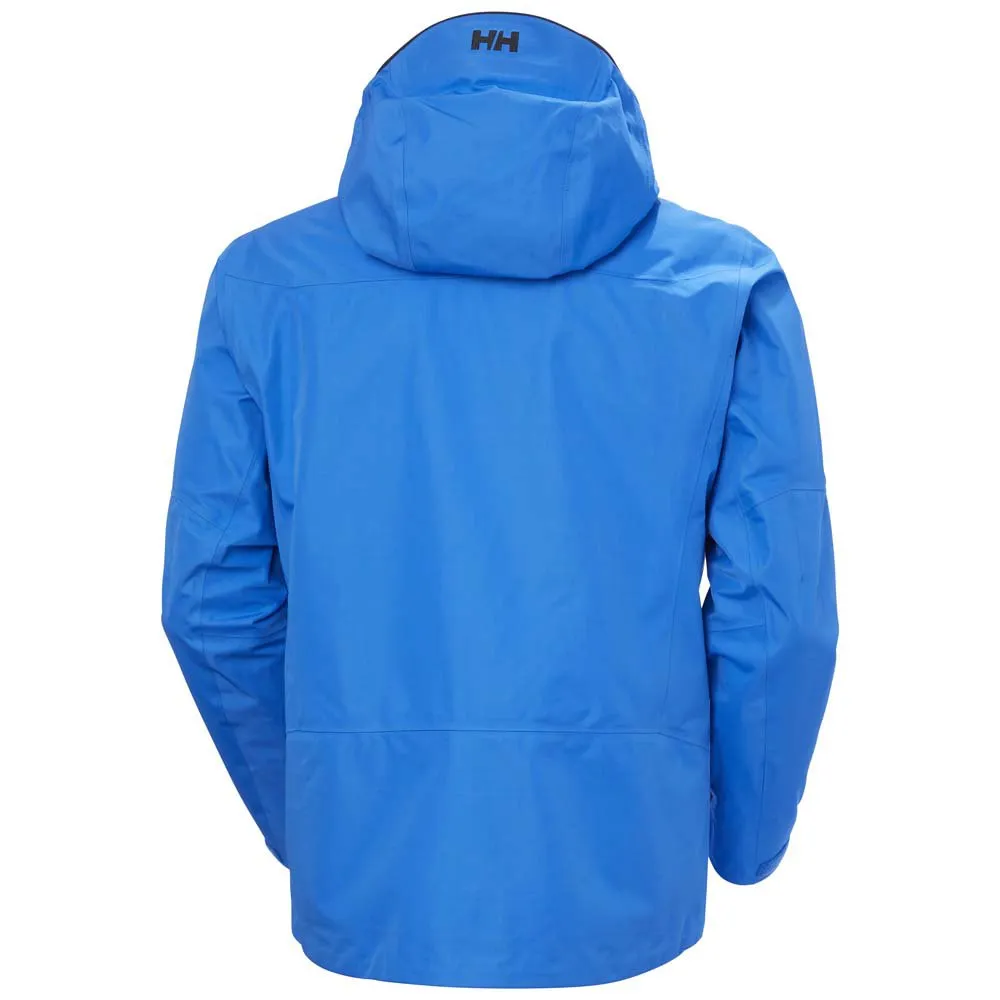 Helly Hansen Odin 9 Worlds Infinity 3l Jacka