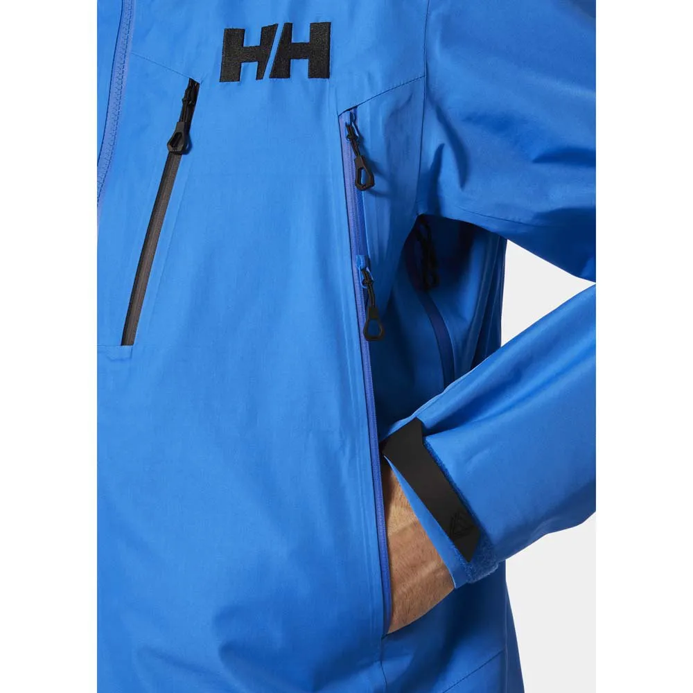 Helly Hansen Odin 9 Worlds Infinity 3l Jacka