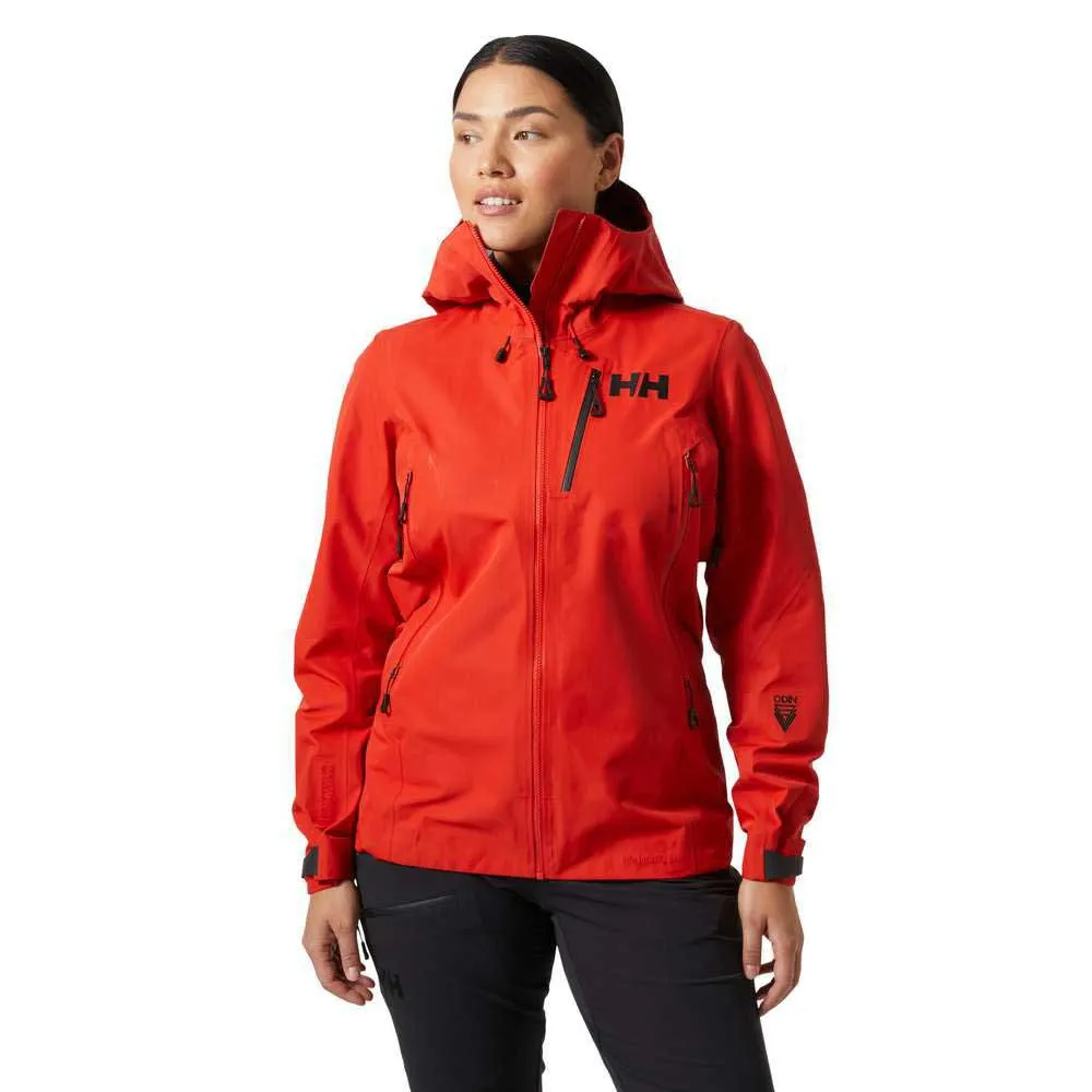 Helly Hansen Odin 9 Worlds Infinity Jacka