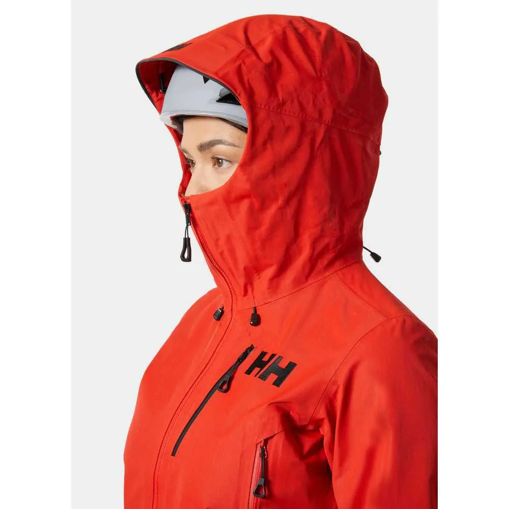 Helly Hansen Odin 9 Worlds Infinity Jacka