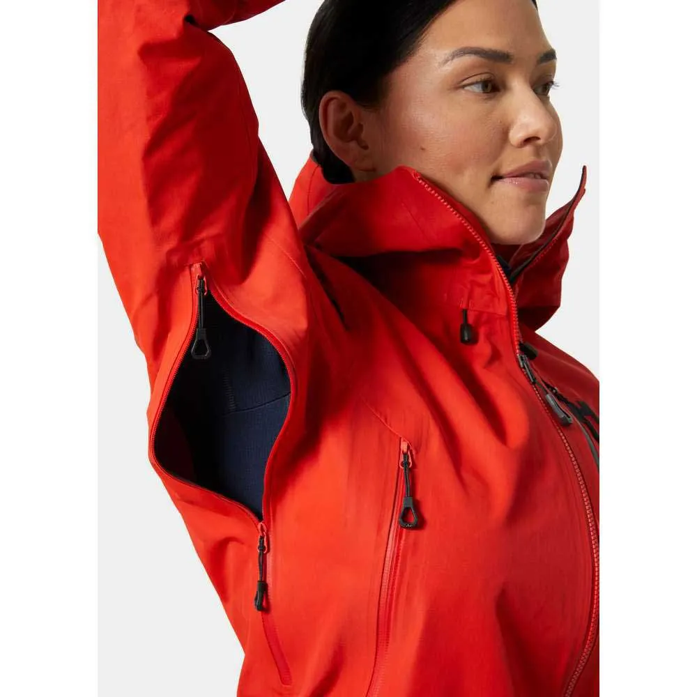 Helly Hansen Odin 9 Worlds Infinity Jacka