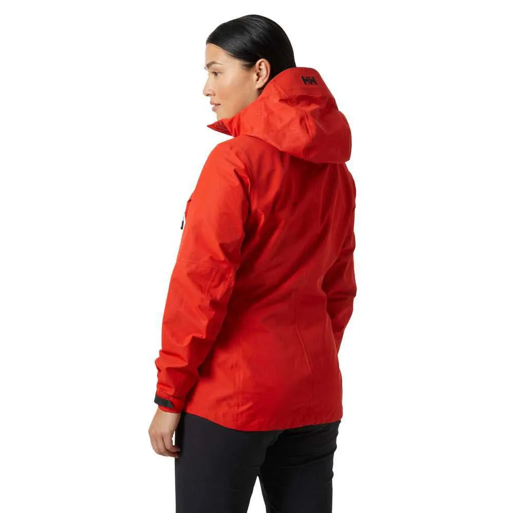 Helly Hansen Odin 9 Worlds Infinity Jacka