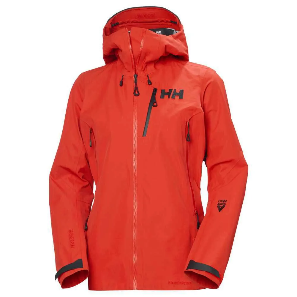 Helly Hansen Odin 9 Worlds Infinity Jacka