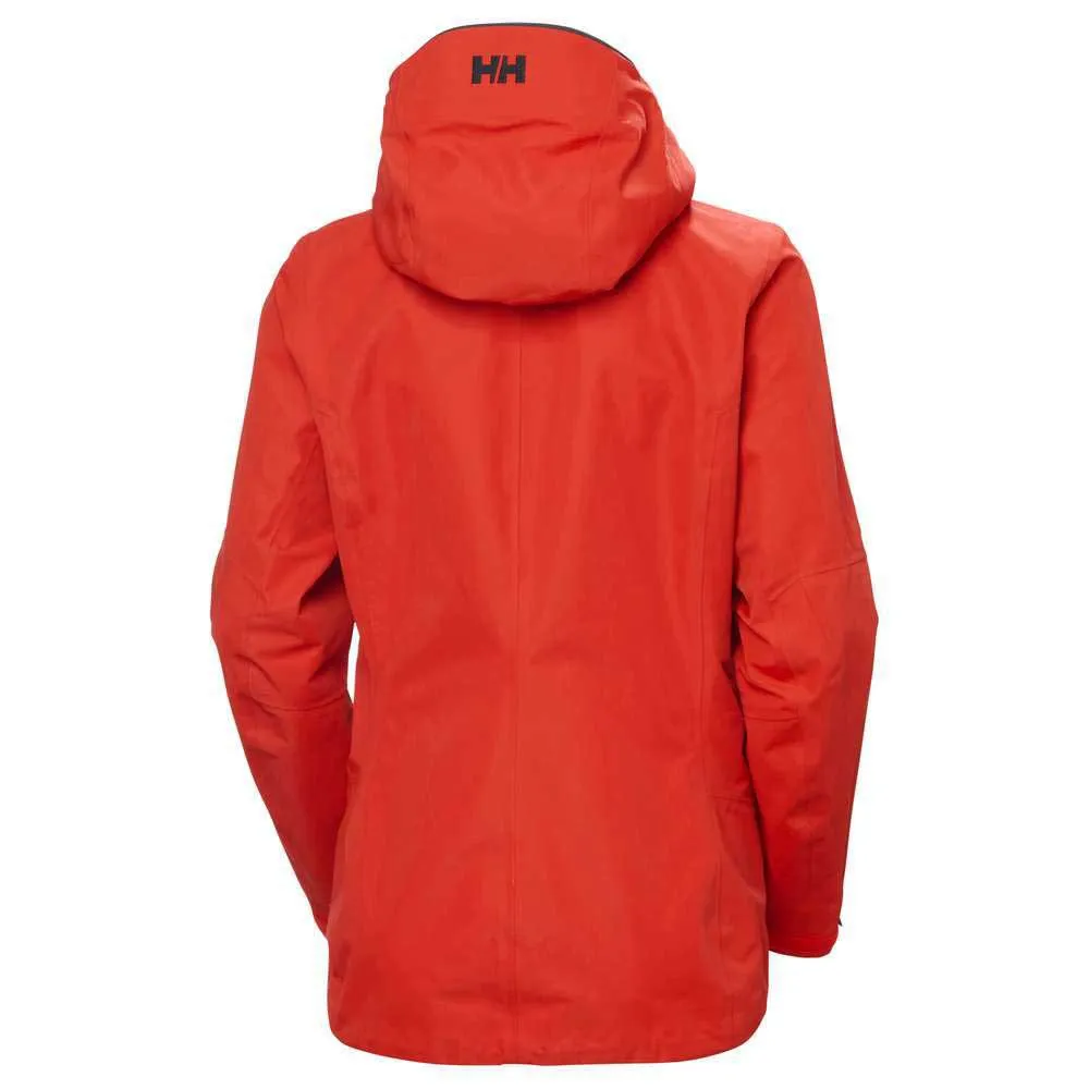 Helly Hansen Odin 9 Worlds Infinity Jacka