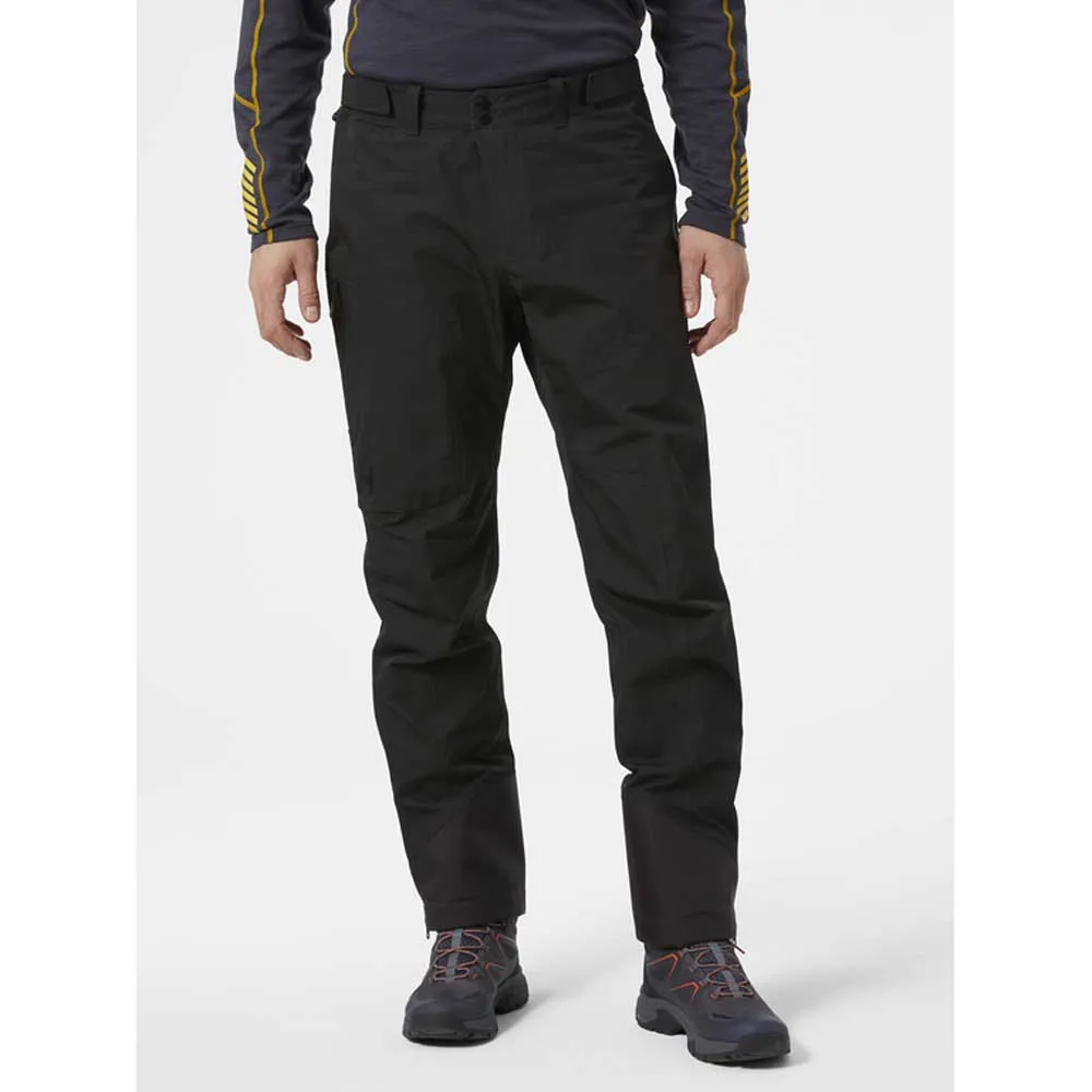 Helly Hansen Odin 9 Worlds Infinity Shell Byxor