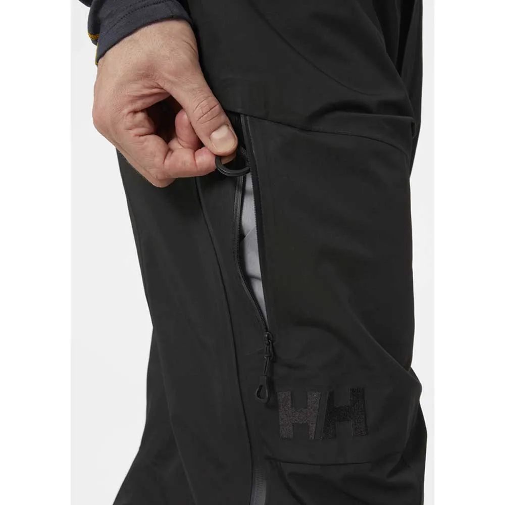 Helly Hansen Odin 9 Worlds Infinity Shell Byxor