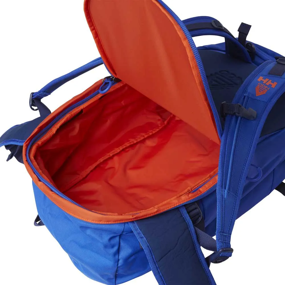 Helly Hansen Odin At40 Ryggsäck, Cobalt 2.0