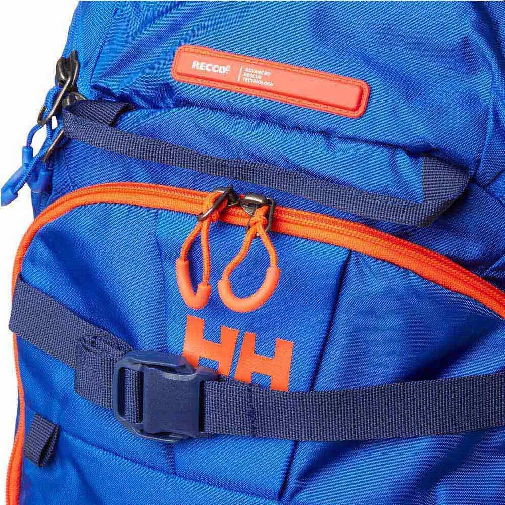 Helly Hansen Odin At40 Ryggsäck, Cobalt 2.0