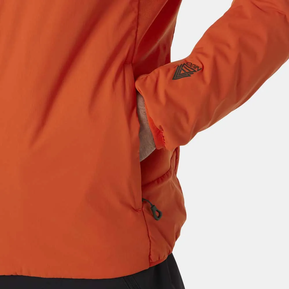 Helly Hansen Odin Lt Stretch Insulated 2.0 Jacka
