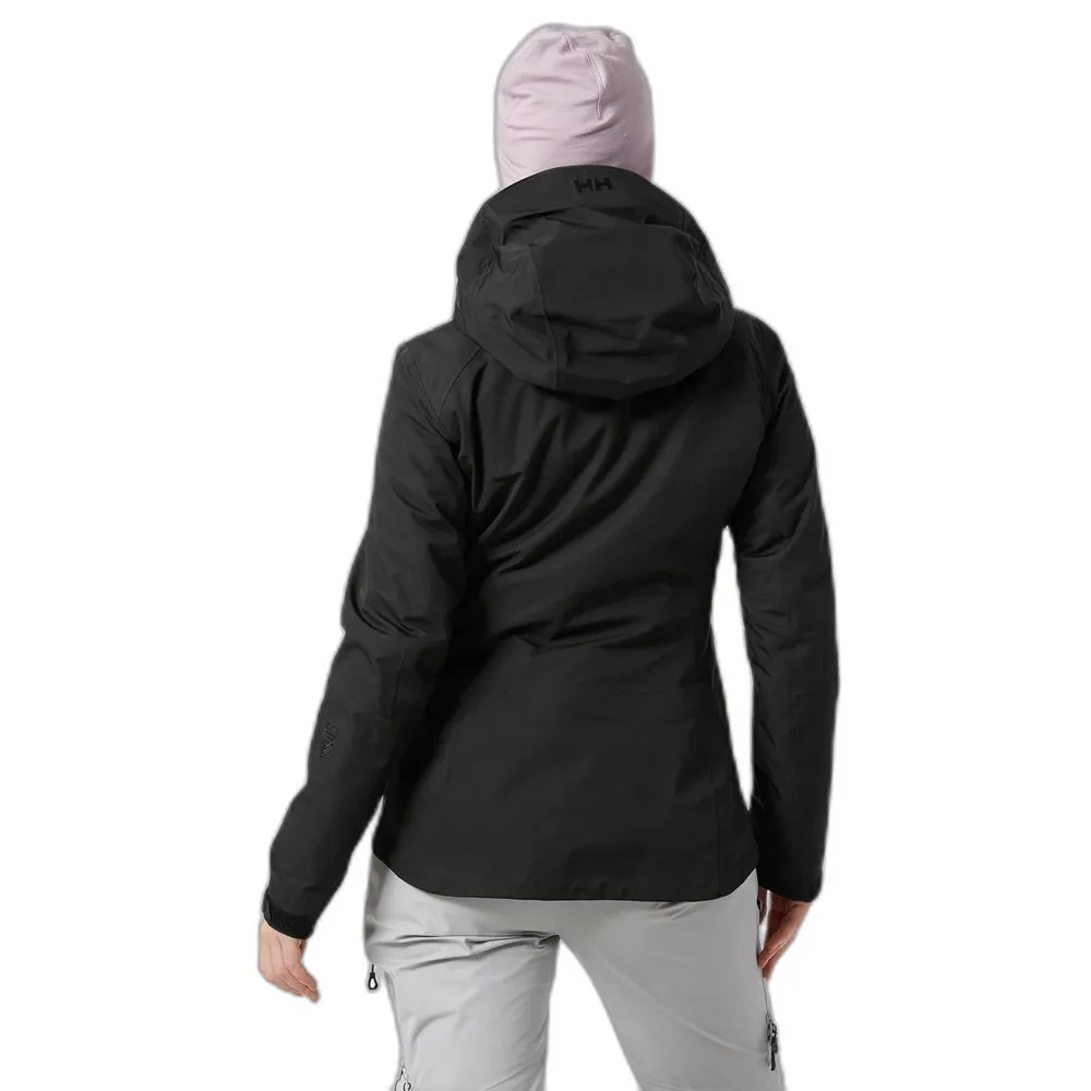 Helly Hansen Odin Mountain Infinity 3l Jacka