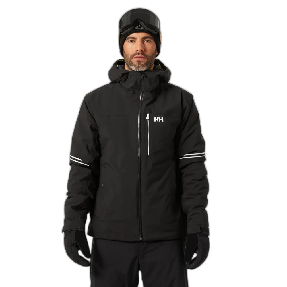Helly Hansen Odin Mountain Infinity Pro Jacka, Black