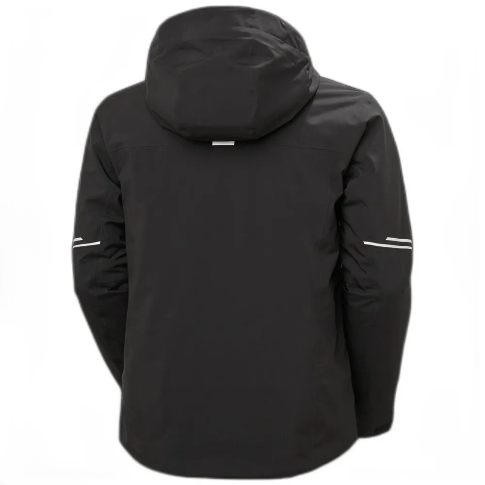 Helly Hansen Odin Mountain Infinity Pro Jacka, Black