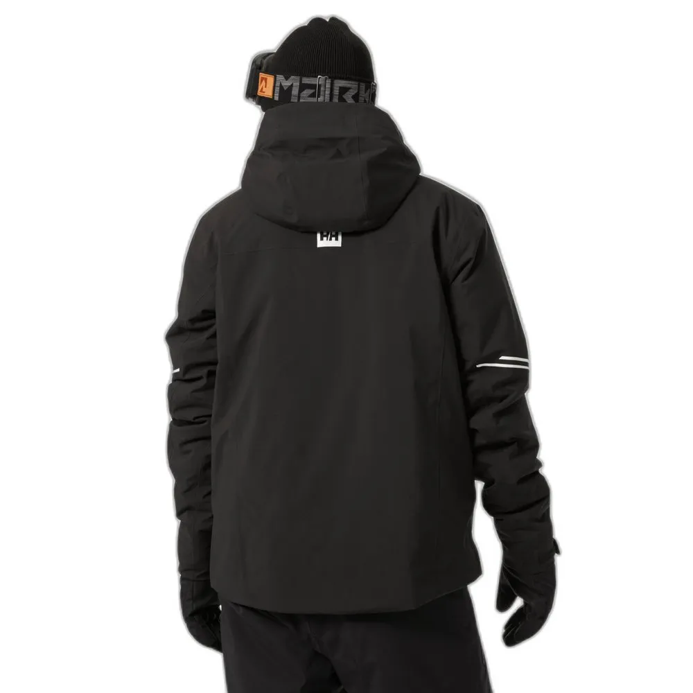 Helly Hansen Odin Mountain Infinity Pro Jacka, Black