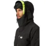 Helly Hansen Odin Mountain Infinity Pro Jacka, Black