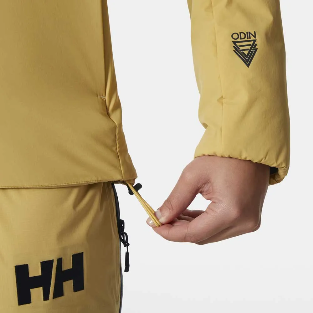 Helly Hansen Odin Stretch Insula 2.0 Jacka