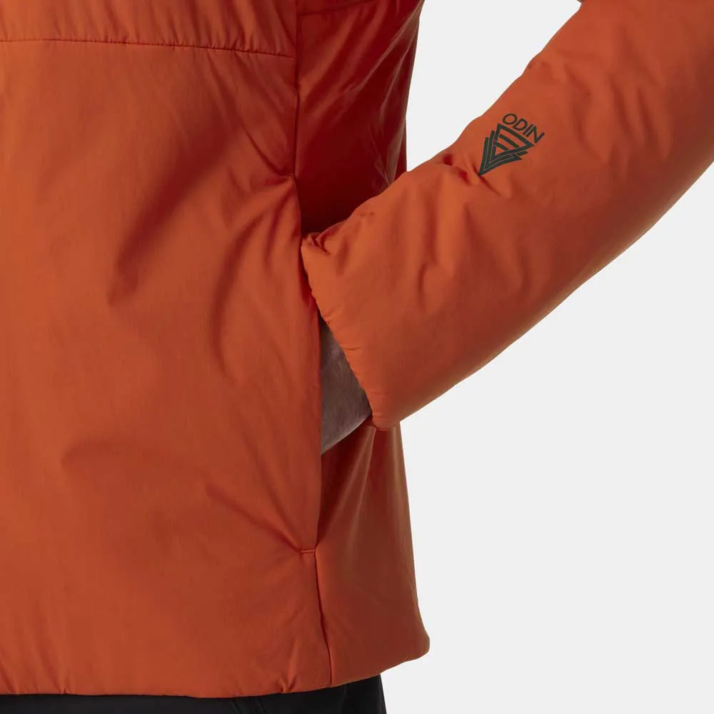 Helly Hansen Odin Stretch Insulated 2.0 Jacka