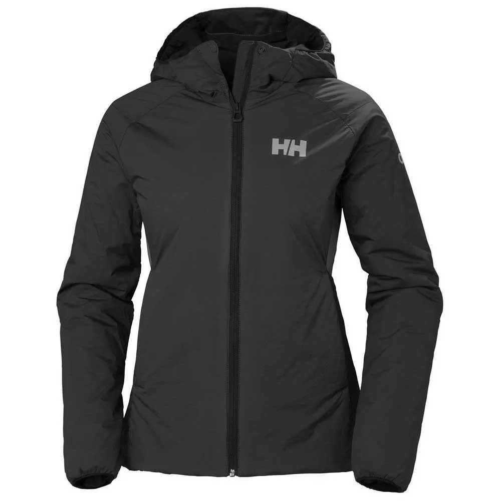 Helly Hansen Odin Stretch Insulator Jacka, Black Helly Hansen Odin Stretch Insulator Jacka, Black