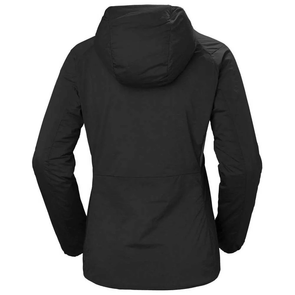 Helly Hansen Odin Stretch Insulator Jacka, Black Helly Hansen Odin Stretch Insulator Jacka, Black