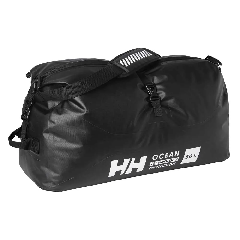 Helly Hansen Offshore Wp Duffelväska