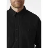 Helly Hansen Organic Skjorta Med Långa ärmar