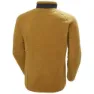 Helly Hansen Panorama Pile Block Fleecejacka Med Dragkedja