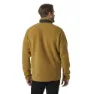 Helly Hansen Panorama Pile Block Fleecejacka Med Dragkedja