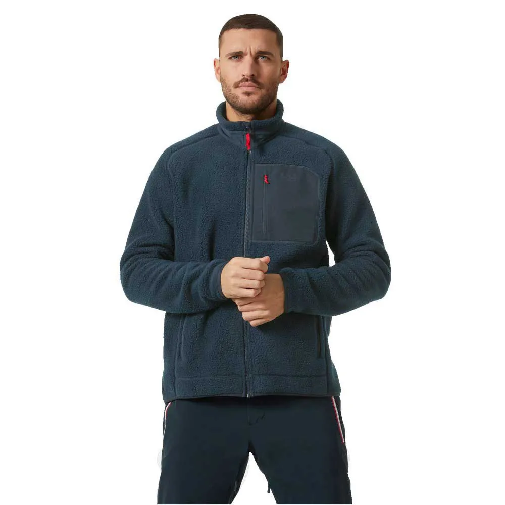 Helly Hansen Panorama Pile Block Jacka