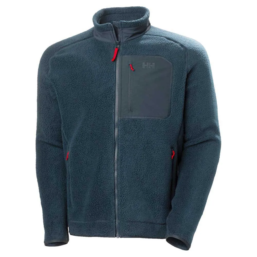 Helly Hansen Panorama Pile Block Jacka