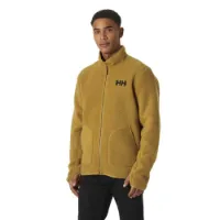 Helly Hansen Panorama Pile Fleecejacka Med Dragkedja Helly Hansen Panorama Pile Fleecejacka Med Dragkedja
