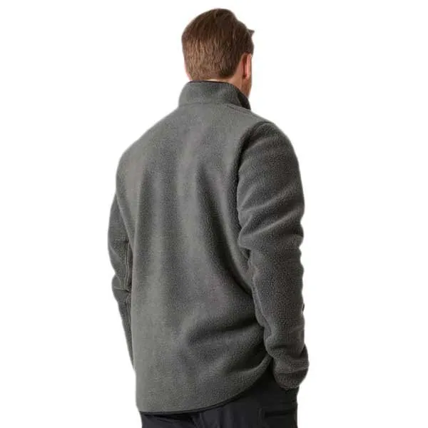 Helly Hansen Panorama Pile Fleecejacka Med Dragkedja