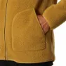 Helly Hansen Panorama Pile Fleecejacka Med Dragkedja