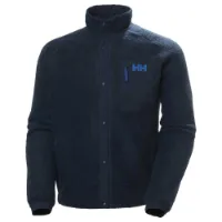 Helly Hansen Panorama Pile Snap Fleecejacka Med Dragkedja Helly Hansen Panorama Pile Snap Fleecejacka Med Dragkedja