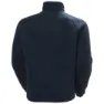 Helly Hansen Panorama Pile Snap Fleecejacka Med Dragkedja