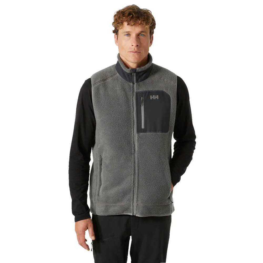 Helly Hansen Panorama Pile Väst