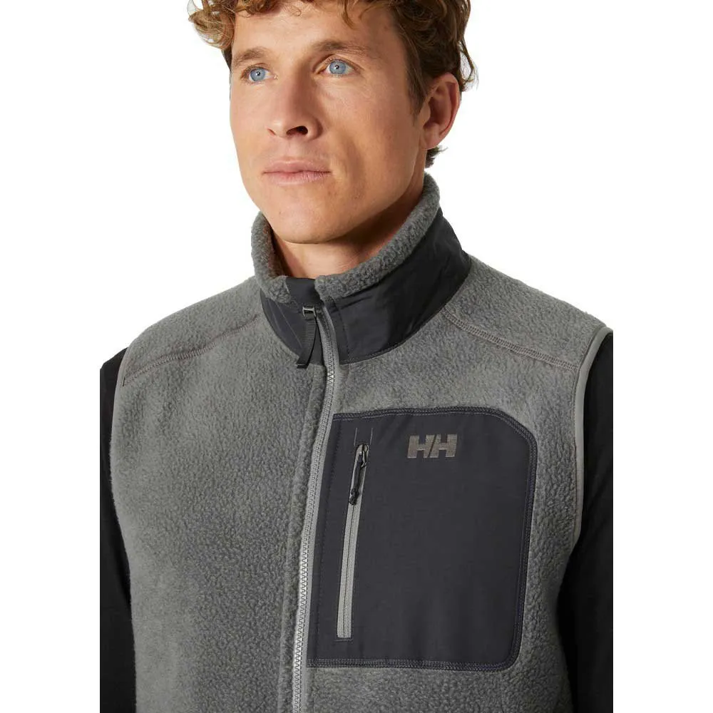 Helly Hansen Panorama Pile Väst