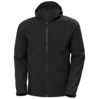 Helly Hansen Paramount Softshelljacka Helly Hansen Paramount Softshelljacka