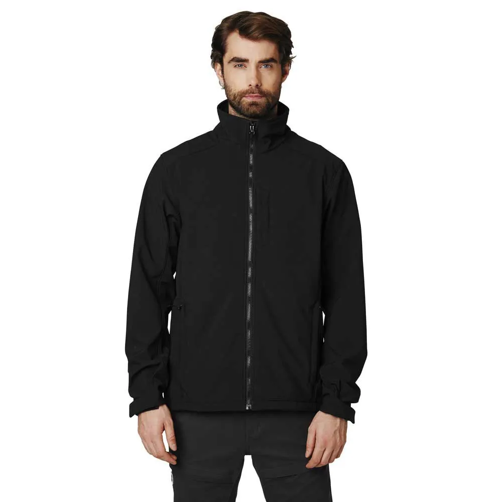 Helly Hansen Paramount Softshelljacka