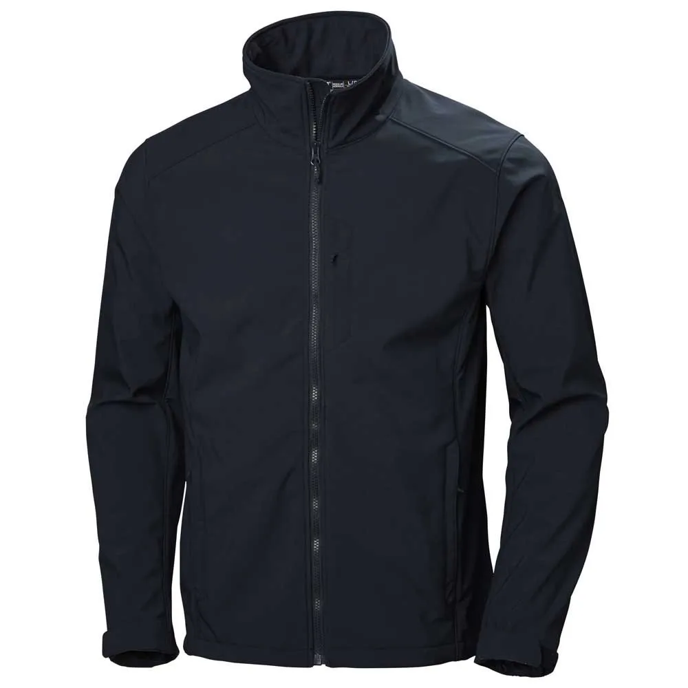 Helly Hansen Paramount Softshelljacka Helly Hansen Paramount Softshelljacka