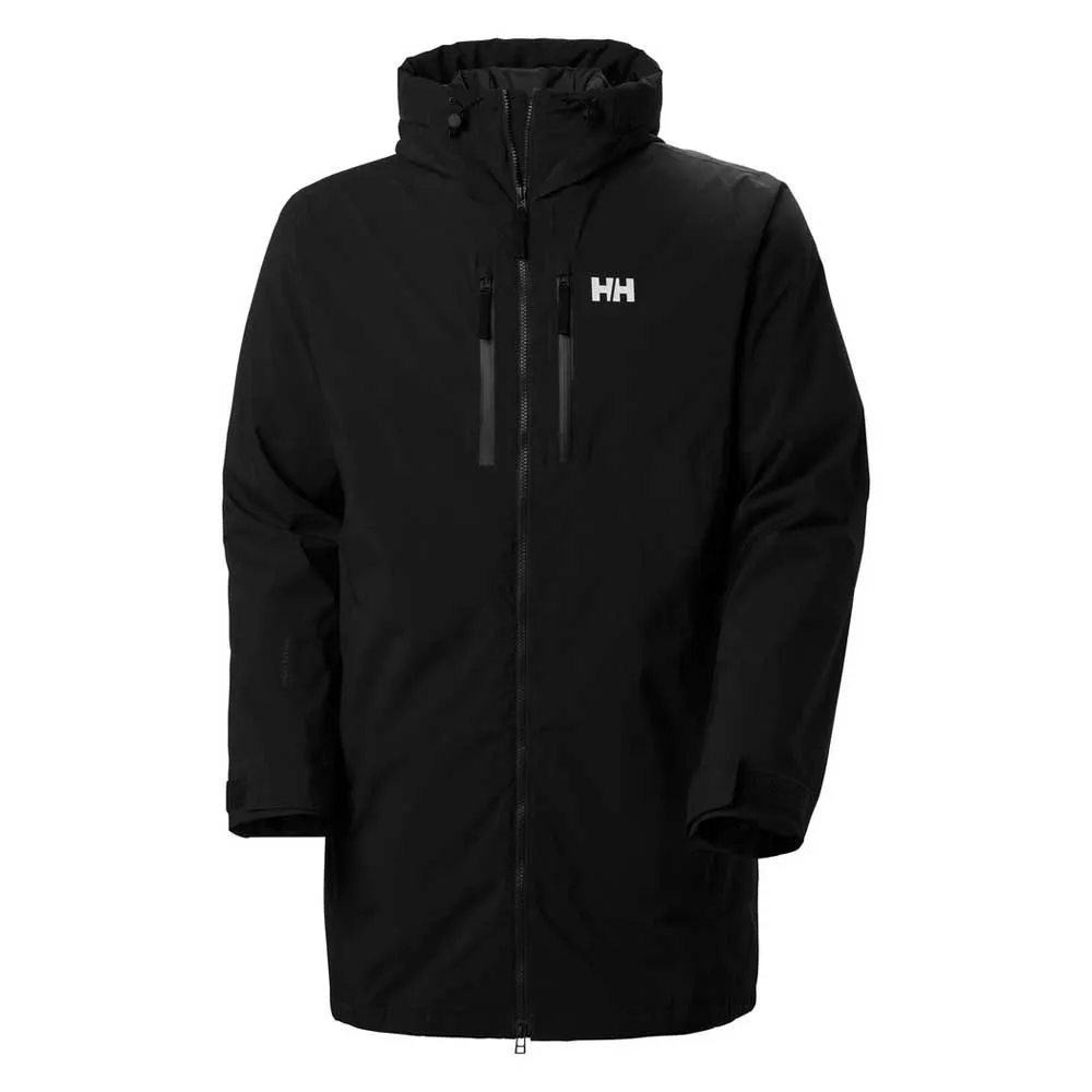 Helly Hansen Park Ins Rain Parka