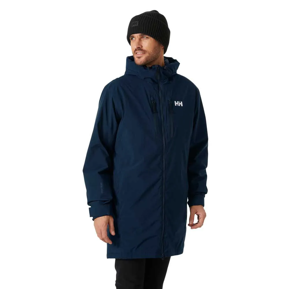 Helly Hansen Park Ins Rain Parka Helly Hansen Park Ins Rain Parka