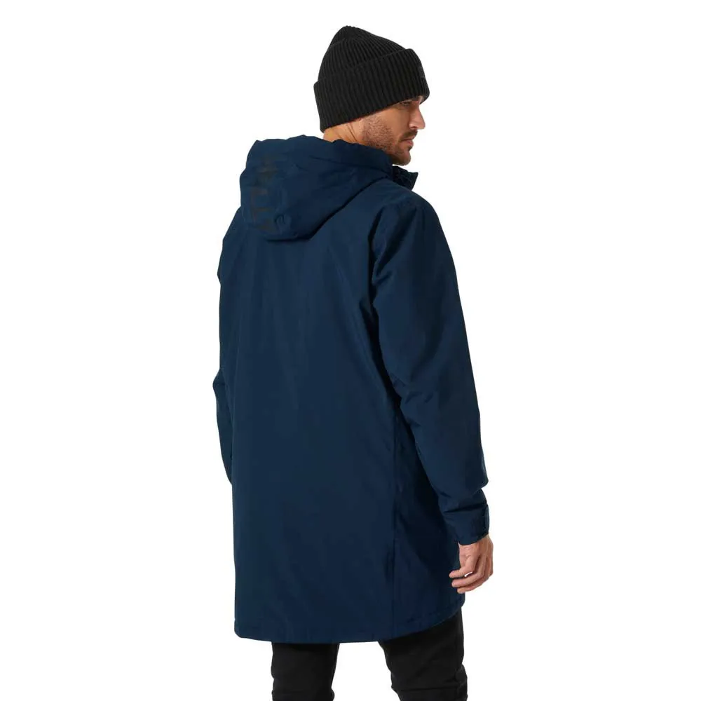 Helly Hansen Park Ins Rain Parka Helly Hansen Park Ins Rain Parka