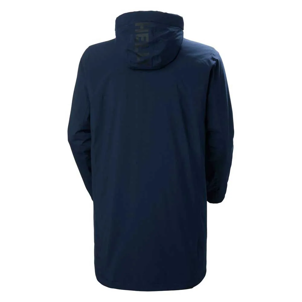 Helly Hansen Park Ins Rain Parka Helly Hansen Park Ins Rain Parka