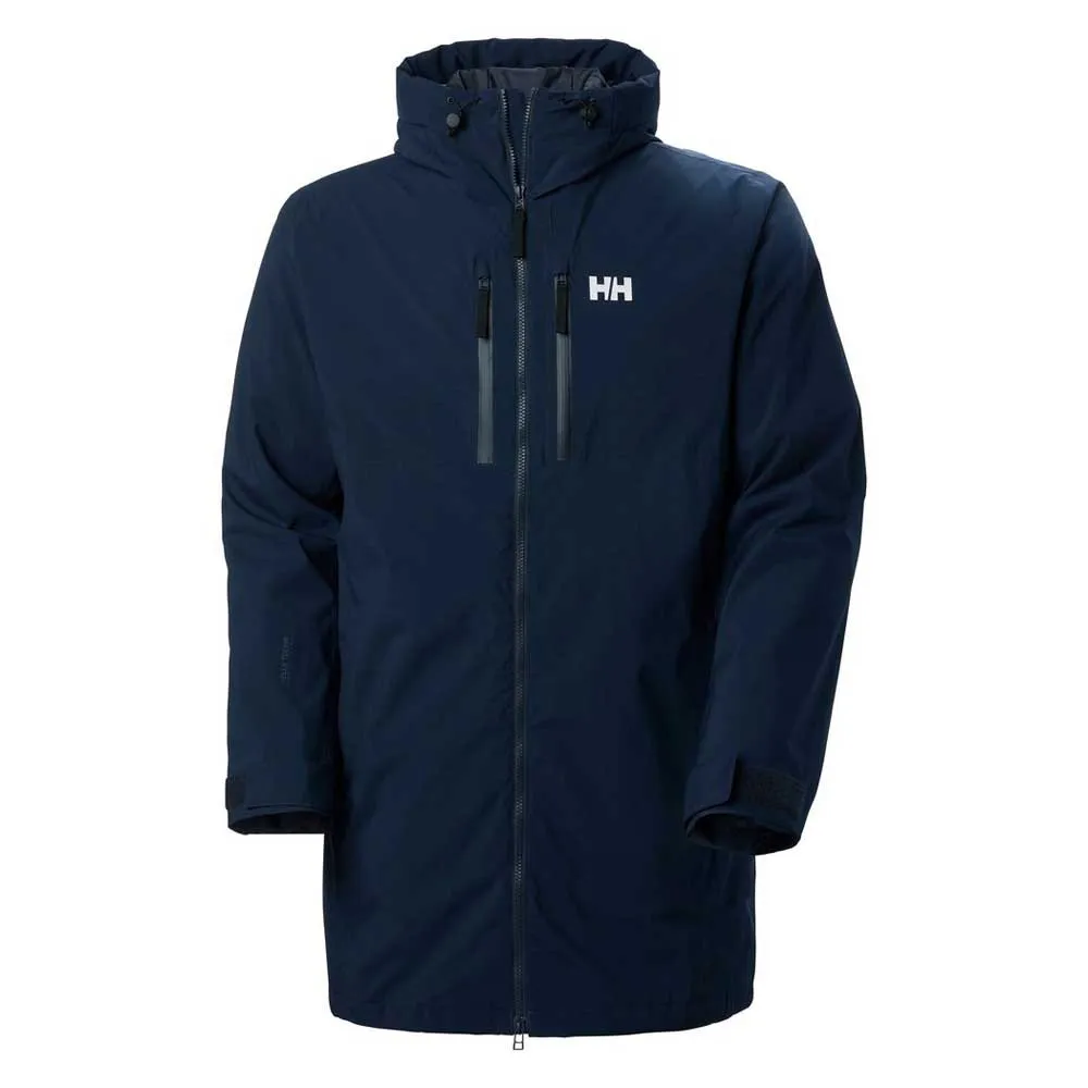 Helly Hansen Park Ins Rain Parka Helly Hansen Park Ins Rain Parka