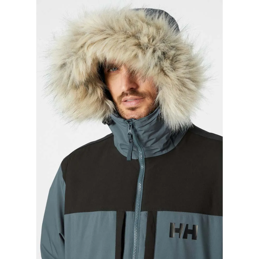 Helly Hansen Patrol Parka, Alpine frost