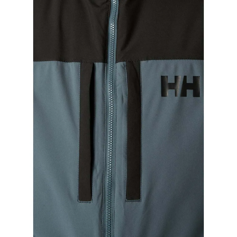Helly Hansen Patrol Parka, Alpine frost